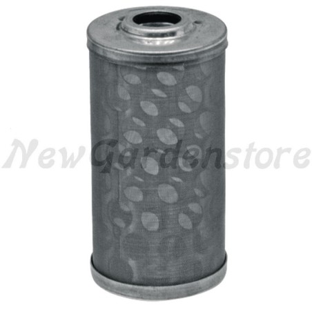 Filtro carburante trattorino tagliaerba compatibile KUBOTA 1583143380 | NewgardenParts.com