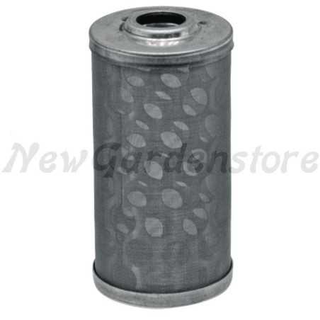 Fuel filter lawn tractor compatible KUBOTA 1583143380 | NewgardenParts.com