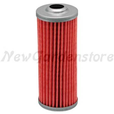Fuel filter lawn tractor compatible KUBOTA 1627143560 | NewgardenParts.com