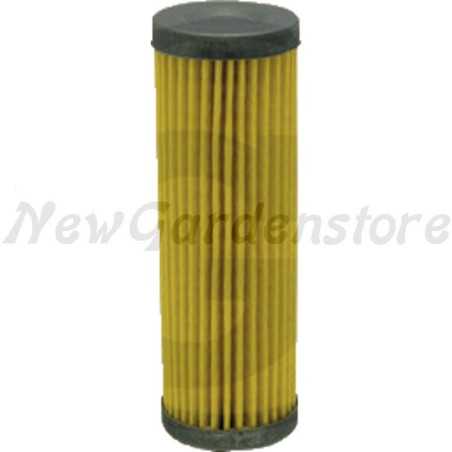 Fuel filter lawn tractor compatible KUBOTA 1T02143560 1523143563 | NewgardenParts.com