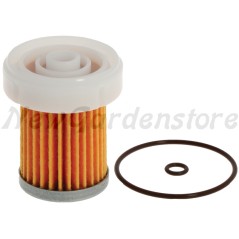 Filtro carburante trattorino tagliaerba compatibile KUBOTA 6A32059930 | NewgardenParts.com