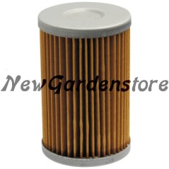Fuel filter lawn tractor compatible KUBOTA RA21151280 | NewgardenParts.com