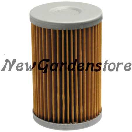 Fuel filter lawn tractor compatible KUBOTA RA21151280 | NewgardenParts.com