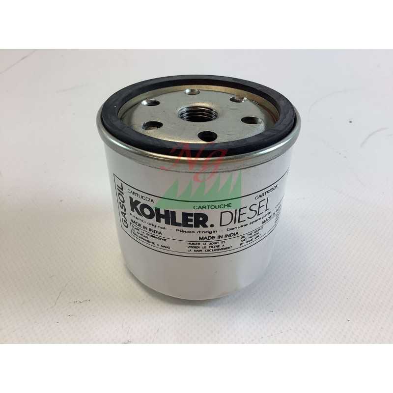 Filtre à carburant pour tracteur de pelouse compatible LOMBARDINI 2175288 Filtre à carburant pour tracteur de pelouse compatible LOMBARDINI 2175288