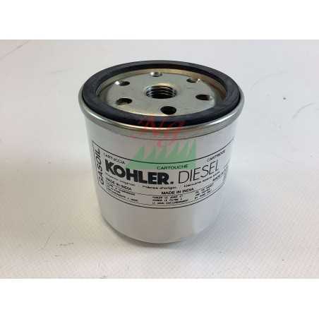 Kraftstofffilter für Rasentraktor, kompatibel LOMBARDINI 2175288 | NewgardenParts.com