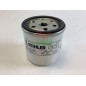 Filtro combustible tractor de césped compatible LOMBARDINI 2175288 Filtro combustible tractor de césped compatible LOMBARDINI 2175288
