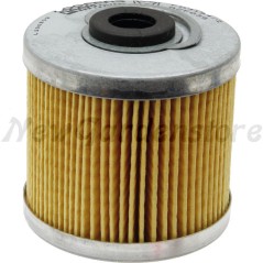 Filtro carburante trattorino tagliaerba compatibile LOMBARDINI 250-2175-041 | NewgardenParts.com