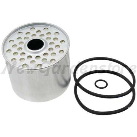 Kraftstofffilter Rasentraktor kompatibel LOMBARDINI 500-2175-042 | NewgardenParts.com