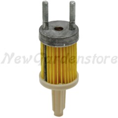 Filtro carburante trattorino tagliaerba compatibile YANMAR 114250-55121 | NewgardenParts.com