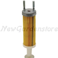 Filtro carburante trattorino tagliaerba compatibile YANMAR 114650-55120 | NewgardenParts.com