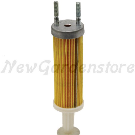 Filtro carburante trattorino tagliaerba compatibile YANMAR 114650-55120 | NewgardenParts.com