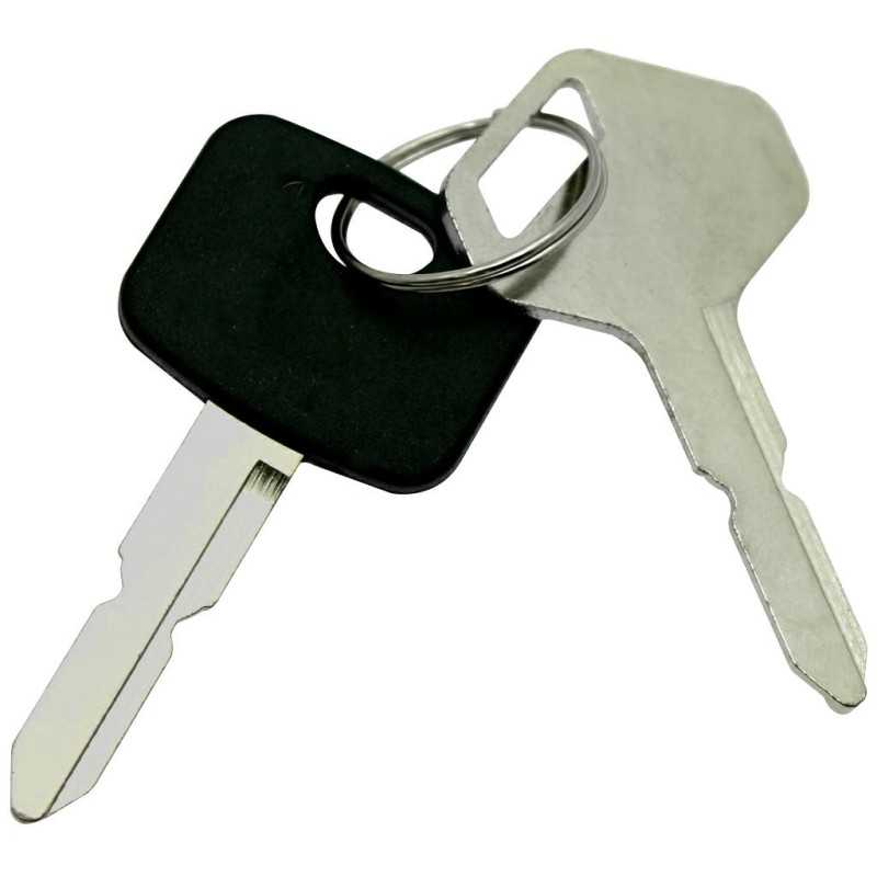 Spanner for starter switch box fitted to SD98 330357 18210023