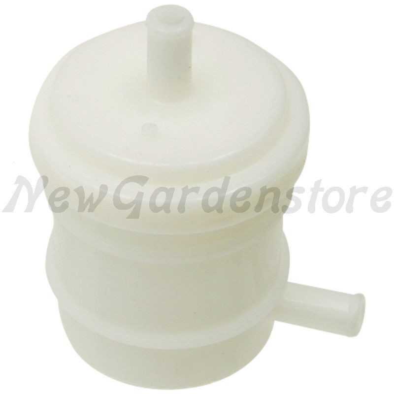 Filtro combustible tractor de césped compatible YANMAR 129052-55630