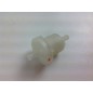 ORIGINAL LONCIN Rasentraktor Kraftstofffilter 170010016-0001