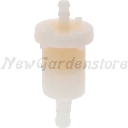 Filtro de combustible para tractor cortacésped compatible HONDA 16910ZE8015 | NewgardenParts.com