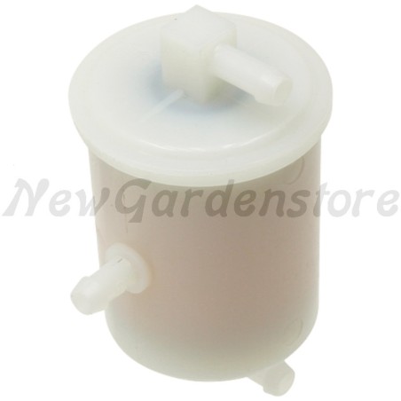 Filtro carburante trattorino tagliaerba rasaerba compatibile LOMBARDINI 3730096 | NewgardenParts.com