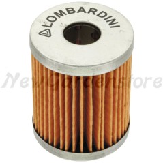 Filtro carburante trattorino tagliaerba rasaerba ORIGINALE AGRIA 58358 | NewgardenParts.com