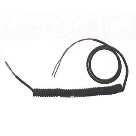 MAORI POWER 10 - 040716 coiled cable | NewgardenParts.com