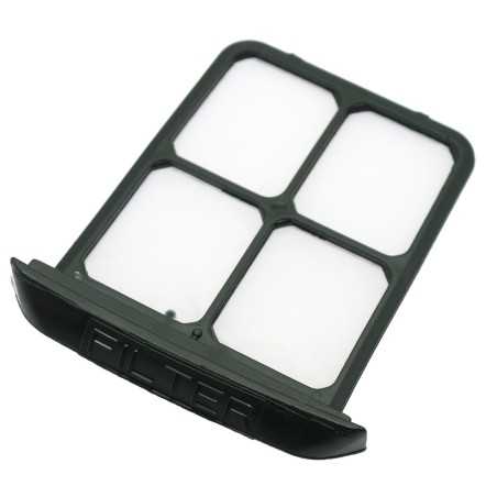 FILTRE À AIR (MCCULLOCH) 538243851 ORIGINAL HUSQVARNA | NewgardenParts.com