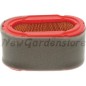 ORIGINAL LONCIN Luftfilter und Vorfilter für Rasentraktor 180130175-0001