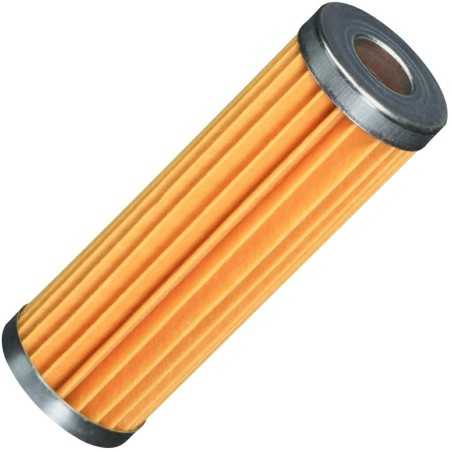 Diesel filter 85 x 29 mm lawn tractor engine KUBOTA | NewgardenParts.com