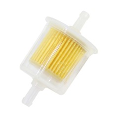 Filtro gasolio in linea 80 Micron motore trattorino tagliaerba 310354 | NewgardenParts.com