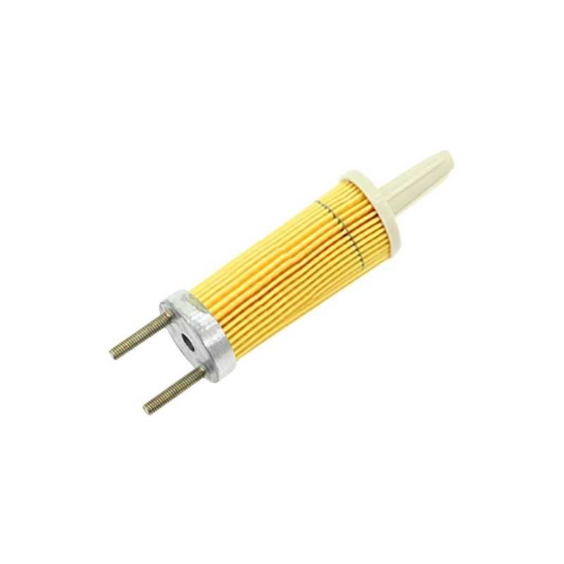 Inline-Dieselfilter LA178 LAUNTOP Rasenmähermotor