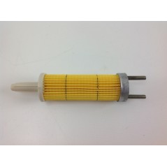 Inline-Dieselfilter LA186 LAUNTOP Rasentraktor-Motor