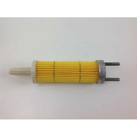 Filtro diesel en línea LA186 Motor para tractor de césped LAUNTOP | NewgardenParts.com