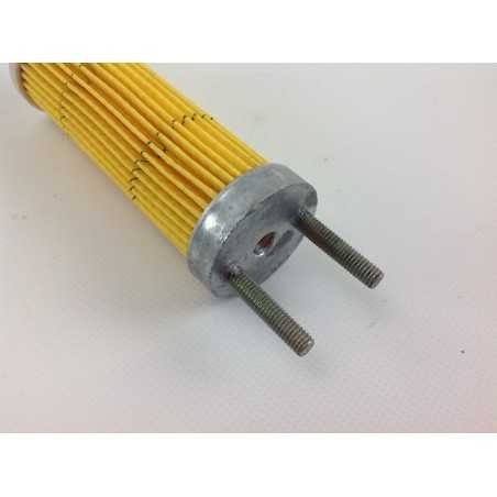 Inline-Dieselfilter LA186 LAUNTOP Rasentraktor-Motor