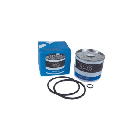 Filtro gasolio tipo 296 CAV per motore AEBI AGRIFUL ARBOS BAUTZ BCS | NewgardenParts.com