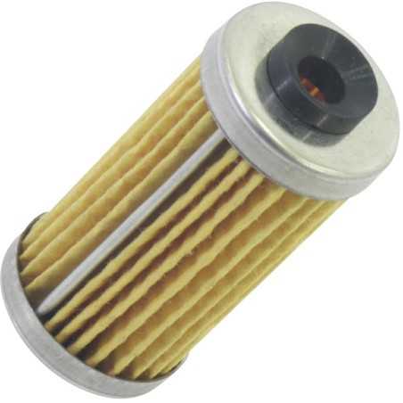 Filtro diesel para motor de tractor de césped LOMBARDINI 15LD225 | NewgardenParts.com