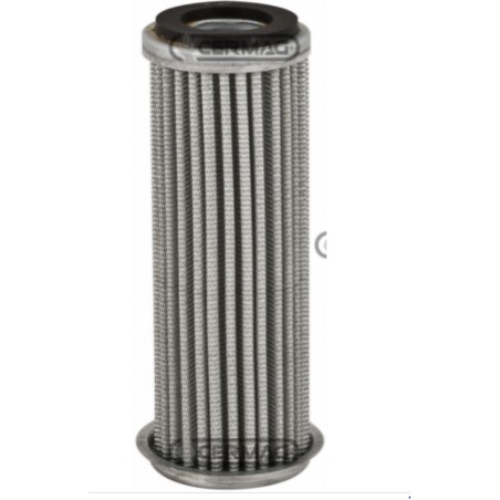 Filtro idraulico cambio immerso per motore macchina agricola FIAT OM 60 CA | NewgardenParts.com