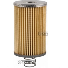 Filtro idraulico immerso motore macchina agricola RENAULT 7701015558 | NewgardenParts.com