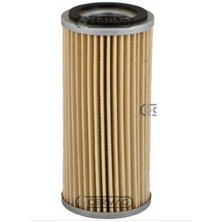 Filtro idraulico immerso per motore macchina agricola FIAT OM WINNER F100 - F110 | NewgardenParts.com