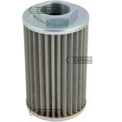 Filtro idraulico motore macchina agricola KUBOTA vari modelli RD411-62210 | NewgardenParts.com