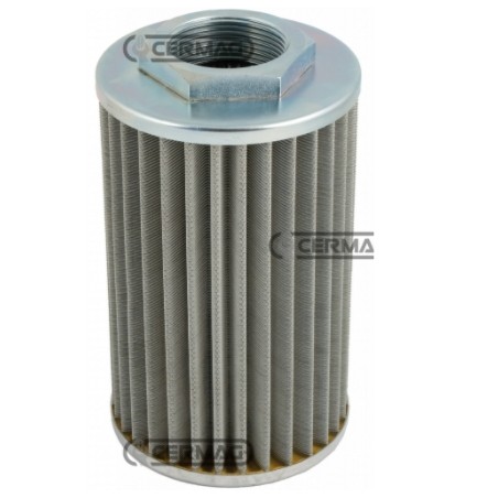 Filtro idraulico motore macchina agricola KUBOTA vari modelli RD411-62210 | NewgardenParts.com