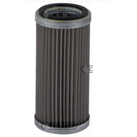 Filtro idraulico motore macchina agricola MASSEY FERGUSON MF342 - MF382 - MF399 | NewgardenParts.com