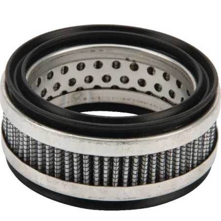 ORIGINAL TUFF TORQ lawn tractor transmission hydraulic filter | NewgardenParts.com