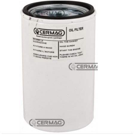 Filtro idraulico per motore macchina agricola AGRIFULL 55 - 60 - 60 DT | NewgardenParts.com