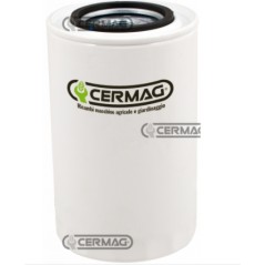 Hydraulic filter for agricultural machine engine CARRARO SPA 501.2 - 501.4 - 520.2 | NewgardenParts.com