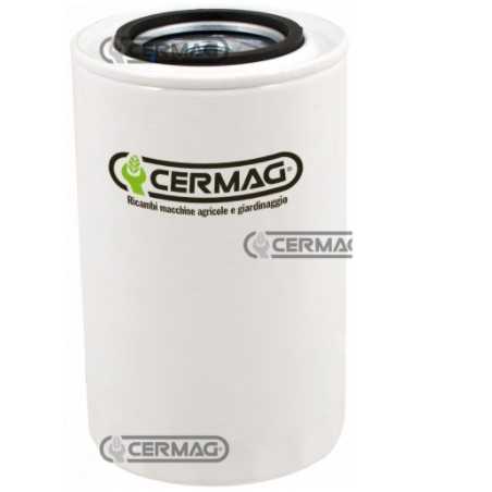 Hydraulic filter for agricultural machine engine CARRARO SPA 501.4 - 520.4 - 601.4 | NewgardenParts.com