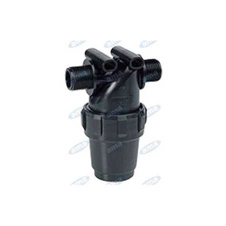 In-line strainer 1/2" male thread for spraying 17058 | NewgardenParts.com