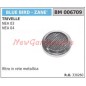 Filtro in rete metallica BLUE BIRD per trivella NEA 03 04 006709