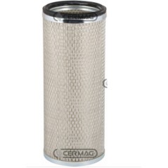 Filtro interno di sicurezza per motore macchina agricola FIAT OM 1180 - 1180DT | NewgardenParts.com