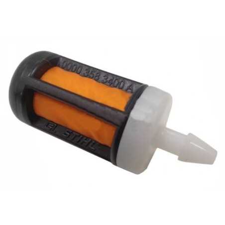 Brushcutter air filter models FR131T ORIGINAL STIHL 00003503521 | NewgardenParts.com