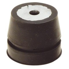 Antivibration Short Block compatible avec les tronçonneuses STIHL 034 036 MS360C MS440