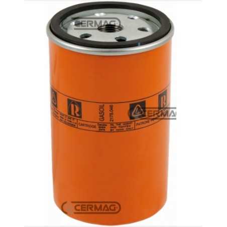 Screw-on oil filter agricultural machine engine LOMBARDINI CHD SERIES LDW 1203 | NewgardenParts.com