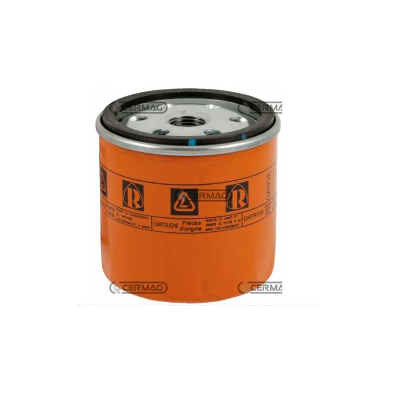 Ölfilter zum Anschrauben für Landmaschinen LOMBARDINI FOCS SERIES LDW 502 Ölfilter zum Anschrauben für Landmaschinen LOMBARDINI FOCS SERIES LDW 502