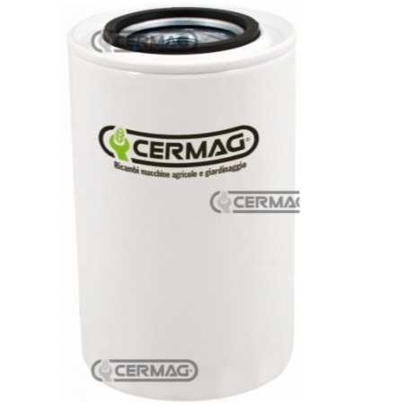 Screw-on oil filter for agricultural machine engine RUGGERINI MOTORI MD 150 | NewgardenParts.com